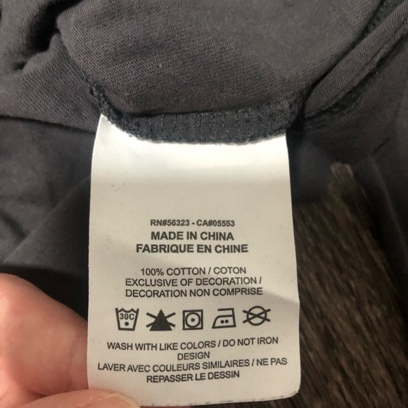 Jordan Jumpman Air Flight Chicago New York Basketball Graphic Long Sleeve TShirt - Picture 5 of 6